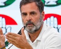 Modi, Shah can go anywhere but will eventually be caught for indulging in ‘vote chori’: Rahul