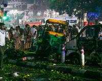 Delhi Red Fort blast: Amit Shah calls another review meeting