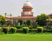SC agrees to hear lawyer’s plea challenging arrest by Haryana Police STF