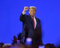 US 'pretty close' to trade deal with India, will bring tariffs down 'at some point': Trump