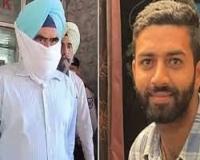 CBI seeks 5-day remand of DIG Bhullar: Told the court – 32 lakh rupees came into his account in 2 months