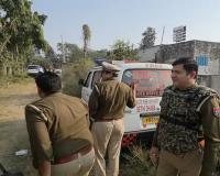 Encounter of 4 Lawrence gang shooters in Mohali: 2 shot, plot to terrorize Punjab foiled