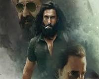 Ranveer Singh got emotional after 'Dhurandhar' became a blockbuster, shared a post and expressed his heartfelt feelings.