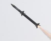 Akash Next Generation missile defense system successfully tested: It can destroy targets up to 80 km away.