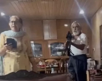 When he asked for the ₹5 lakh he had lent back, the friend opened fire with a rifle