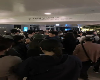 A 6.1 magnitude earthquake strikes Taiwan: Tremors felt in China, the Philippines, and Japan.