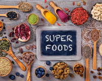 To keep your body warm in winter, include these powerful dry fruits in your diet