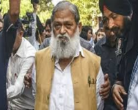 Minister Vij's threat resulted in the HR88B8888 number being sold at a loss: It had fetched a bid of ₹1.17 crore last time.