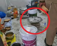 5 laborers die of suffocation in Haryana