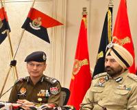 Punjab Police to get 1,600 new personnel in March