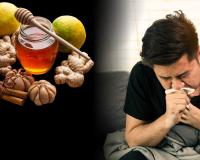 Health Tips: Natural Relief from Cold and Cough Without Medicine — Effective Home Remedies You Can Use Today