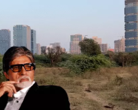 Amitabh Bachchan’s Gujarat Land Value Skyrockets 30x: Bought for ₹7 Crore, Now Estimated at ₹210 Crore.