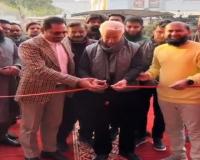 Pakistan Defense Minister Inaugurates ‘Fake’ Pizza Hut; Company Denies Any Link as Social Media Trolls Erupt.