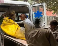 Woman brutally murdered in Panipat, face crushed with bricks to erase identity