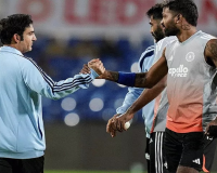 India vs New Zealand 1st T20 Live: Toss Shortly; Ishan Kishan Returns After 1.5 Years, Bumrah & Pandya Ready!