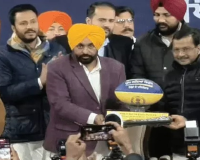 War against drugs in Punjab - Phase two: Kejriwal said, 