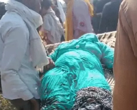 Mother’s Feet Severed Over Remarriage: Son Attacks Mother of Five in Nuh After She Moves in With Partner