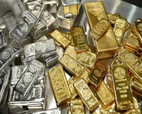 Silver Hits Record High of ₹3.44 Lakh/kg, Gold Surges to ₹1.59 Lakh!