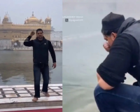 Golden Temple Misconduct: Accused Sent to 14-Day Judicial Custody After Gargling in Premises