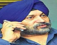 Sukhbir Badal's close CA arrested, action taken in 328 Pavan Saroop case