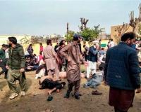 Pakistan: Blast in Shia mosque in Islamabad, 69 dead; over 169 injured