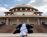 Mamata Banerjee vs EC in Supreme Court: Bengal CM Challenges Notices Over Name Mismatch