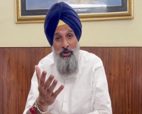 Big Relief for SAD: Supreme Court Grants Bail to Bikram Majithia Before 2027 Punjab Elections.