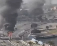 Mexican Army Kills Top Drug Lord Amid Trump's Pressure; Nationwide Violence Erupts