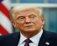 Trump Claims: I Threatened India and Pakistan with 200% Tariffs to Halt Escalation