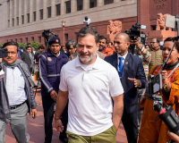 Rahul Gandhi Slams PM Modi Over US Trade Deal: 