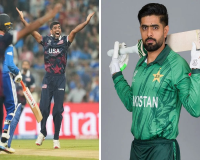 PAK vs USA: The Big Rematch! Can Pakistan Avenge the 2024 World Cup Upset?