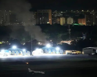 US Used AI to Track Venezuelan President: 'Claude' Model Aided Caracas Bombing in First-Ever Secret AI Mission