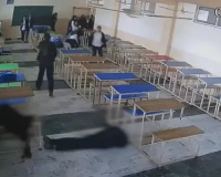 Horror in Punjab: Law Student Shot Dead After Rejecting Proposal in Classroom