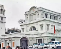 Delhi Assembly Receives Bomb Threat via Email from Khalistani Group; Army-Air Force School Targeted Earlier