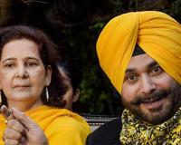 Navjot Kaur Sidhu expelled from Congress days after she quit party