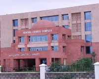 Bail of 2 KLF terrorists rejected by Mohali Court. 