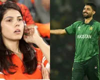 Kavya Maran's Sunrisers Leeds Faces Massive Outrage Over ₹2.34 Crore Purchase Of Pakistan's Abrar Ahmed