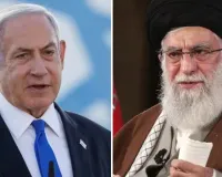 Iranian Official Alleges 'Epstein Network' Plotting 9/11-Style Attack to Frame Tehran