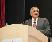 Election Commission Announces Poll Dates for Five States: Bengal in Phases, Results on May 4