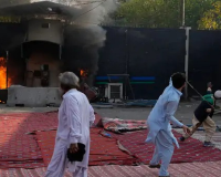 Israel-Iran War Impact: 760+ Flights Grounded in India, PM Modi Pledges to Protect Citizens