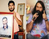 Big Relief: High Court Acquits Ram Rahim in Journalist Chhatrapati Murder Case