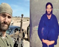 NIA Arrests US and Ukrainian Nationals on Russian Intel for Training Armed Groups Near Myanmar Border