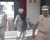 Sidhu Moose Wala’s Ex-Manager's Father Arrested in ₹1 Crore Extortion Case