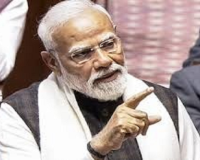 PM Modi on West Asia Crisis: Blocking Strait of Hormuz Unacceptable; Opposes Attacks on Energy Sites