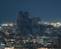 Iran Closes Strait of Hormuz, Threatens to Attack Ships; India's 50% Oil Supply at Risk