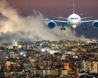 Israel-Iran War: 80 International Flights Cancelled from Delhi, Srinagar Markets Closed