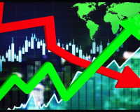 Global Markets Tank Amid Israel-Iran Conflict: Asian Indices Bleed, Crude Oil Prices Spike 13% in 2 Days