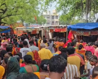 Nalanda Temple Stampede Leaves 9 Dead; No Security for 10,000 Devotees Amidst Heavy VIP Cover