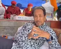 Government Revokes NSA Against Sonam Wangchuk: Set for Release After 170 Days in Jodhpur Jail