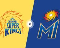 IPL 2026 Match 33: MI vs CSK – Battle for Survival at Wankhede